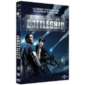 LCJ Battleship - FR