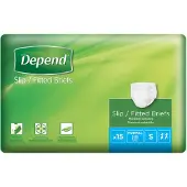 Depend Slip normal small