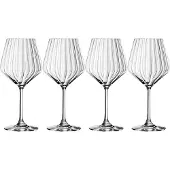 Spiegelau Burgundyglas Lifestyle 640 ml (4-delig)