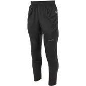Stanno Bounce Keepersbroek Kids Zwart