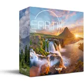 Inside Up Games Earth - Boardgame