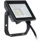 Lemvigh-Muller LED Floodlight | 20W 4000K 1900Lm 840 IP65 | Floodlight/Schijnwerper