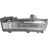 VAN WEZEL 5257915 Knipperlichtautomaat / Pinkdoos