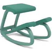 Varier Stokke Variable Monochrome Balans Kniestoel Grotto