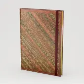 Peter Pauper Press compacte notitieboek Victorian Filigree