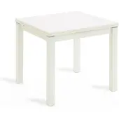 NIEHOFF SITZMÖBEL Niehoff zitmeubel Minimax uitschuifbare tafel