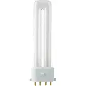 SPL 2G7 PL-S 4P Spaarlamp | 7W 840 4000K | 4-Pins