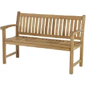 Diamond Garden Diamant Garten Java Bank Teak