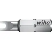 Wiha 27065 Torx Bit 25mm 1/4" - Veiligheidsschroeven