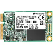 Transcend 220S 128 GB mSATA SSD harde schijf SATA 6 Gb/s Retail TS128GMSA220S