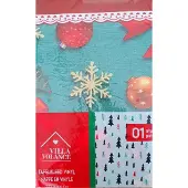 Villa Volance Villa-Volance-Kersttafelkleed-Feestdagen-Tafelen-200x140-afneembaar