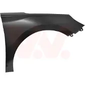 VAN WEZEL 8254658 Spatbord