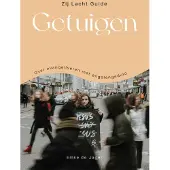 Sestra Zij lacht guide getuigen (Paperback)