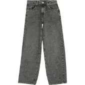 LMTD Jeans 'NLFBett' grijs