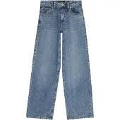 LMTD Jeans 'NLFBett' blauw