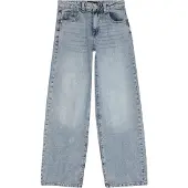 Name it Jeans 'NLFBETT' blauw denim