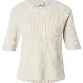 Object Trui 'OBJElva' beige