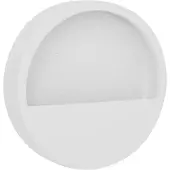 Pottery Pots - Plantenbak Wally (hanging) S - Ø40cm x H9cm - Indoor en Outdoor - Glossy White