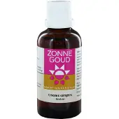 Zonnegoud Ononis Simplex 50 ml