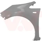 VAN WEZEL 8323655 Spatbord