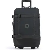 Fjällräven Trolley donkergrijs