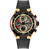 Jacques Lemans Horloge, 1-2150C