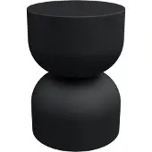 Fermob Piapolo Kruk - Krukken Aluminium Liquorice - 320642