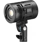 Godox Knowled MS60BI Bi-Color LED Light