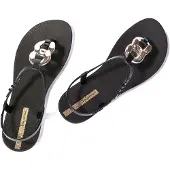 Ipanema Class Connect Ii Sandals Zwart EU 39 Vrouw