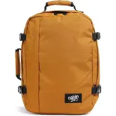 CabinZero Classic 36 | Reis rugzak | bruin