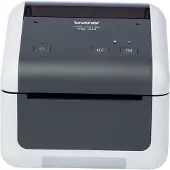 Brother TD-4520DN Labelprinter