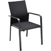 Solpuri Breeze Stapelstoel 2 stuks