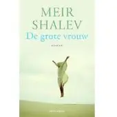 Ambo/Anthos Uitgevers De grote vrouw