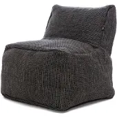 ROOLF Living Dotty Cloud Stoel XL Polypropyleen