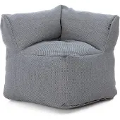 ROOLF Living Dotty Cloud Club Corner XL Polypropyleen
