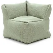 ROOLF Living Dotty Cloud Club Corner XL Polypropyleen