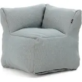 ROOLF Living Dotty Cloud Club Corner XL Polypropyleen