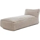 ROOLF Living Dotty Cloud Club Longchair Polypropyleen