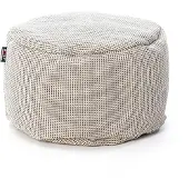 ROOLF Living Dotty Cloud Zitpoef 50 cm rond Polypropyleen