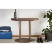 PIB Washington ovalen console