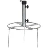 Siena Garden grasanker universeel voor parasolstokken Ø48/38/32 mm
