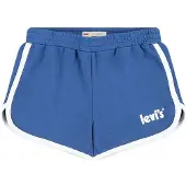 Levi's Kids Sweatshort DOLPHIN SHORTS for girls