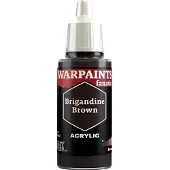 Army Painter Warpaints Fanatic: Brigandine Brown (18ml) - Verf