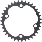 Sram Rival 2x12s 107 Bcd Kettingblad