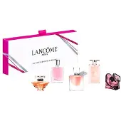 Lancôme La Collection De Parfums Miniatuurset