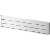 SmartaSaker Magnetisch Handdoekenrek Tower White