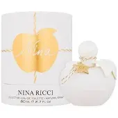 Nina Ricci Nina Collector Edition Eau de Toilette 80 ml