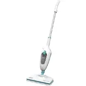 Black & Decker BLACK+DECKER - FSMH13E5-QS - Stoommop met 5 in 1 handreiniger 1300W - Tank: 350 ml - Kabel: 4,8M