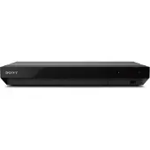 Sony UBP-X700K Zwart