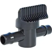 Hozelock Doorstroomregelaar D 12 Mm